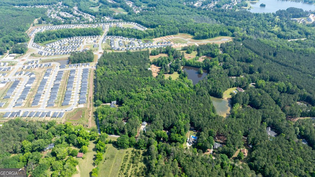 Photo of 0 Poplar Road, Newnan, GA 30265 (MLS # 10766648)