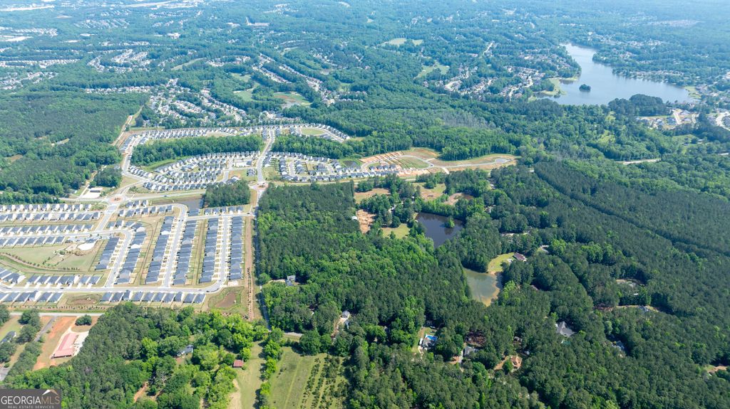 Photo of 0 Poplar Road, Newnan, GA 30265 (MLS # 10766648)