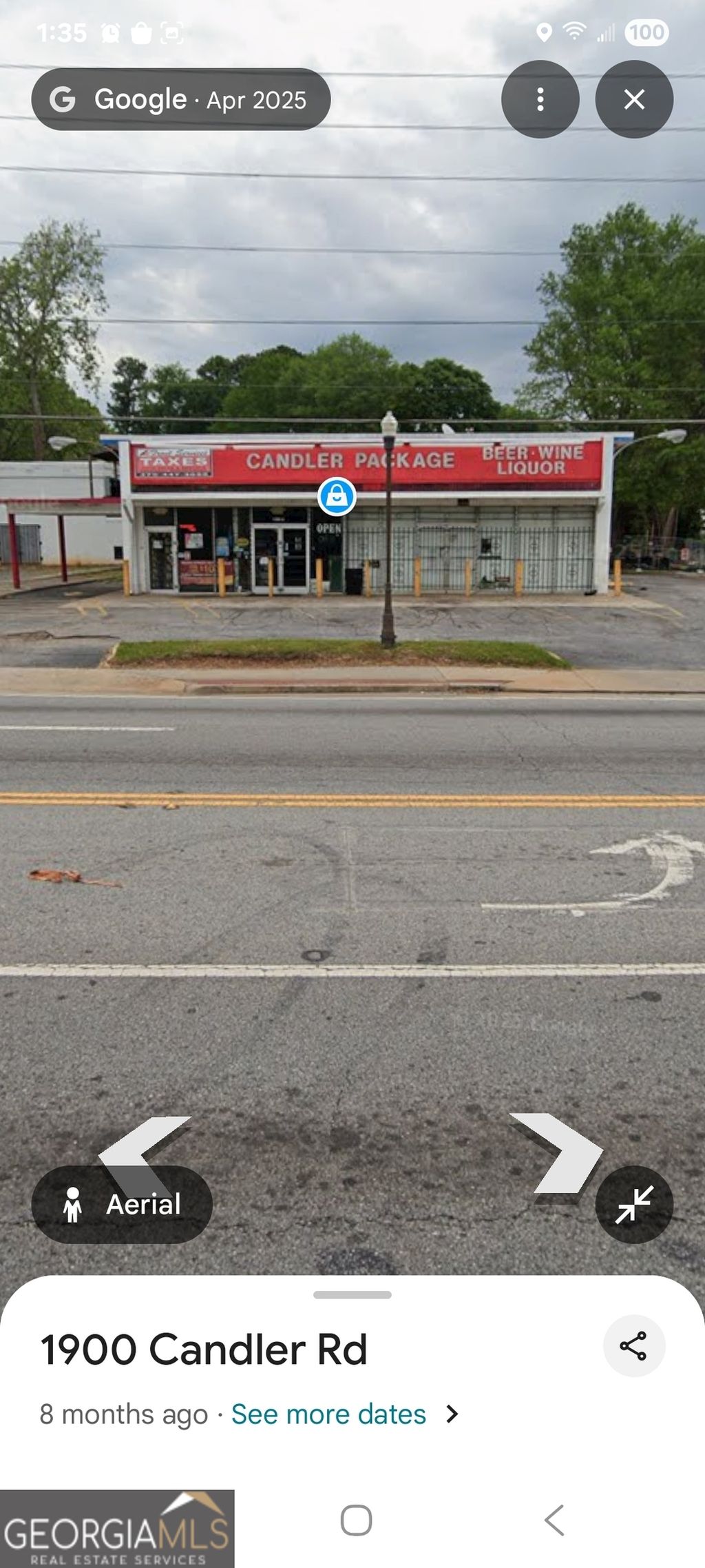 Photo of 1900 Candler Road #1, Decatur, GA 30032 (MLS # 10659048)