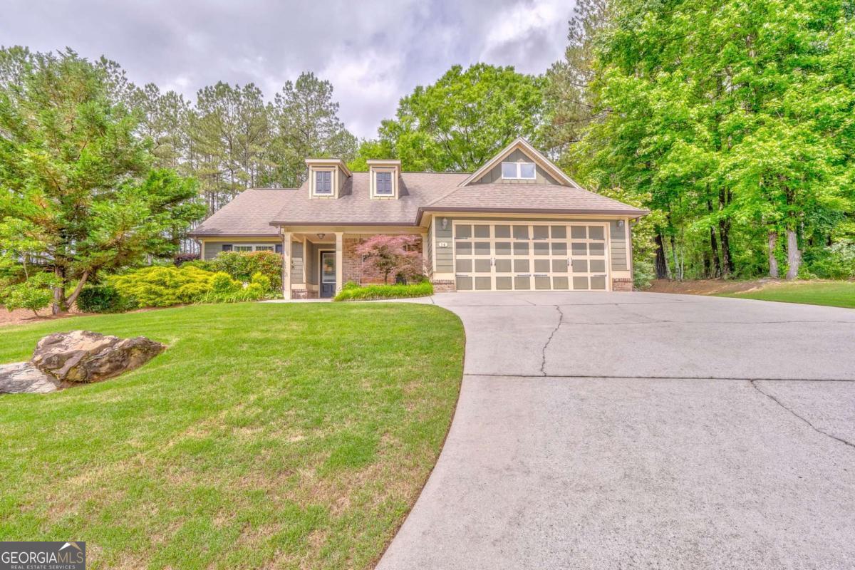 14 Brighton TRL NE