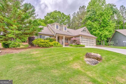 14 Brighton TRL NE Rome GA 30161