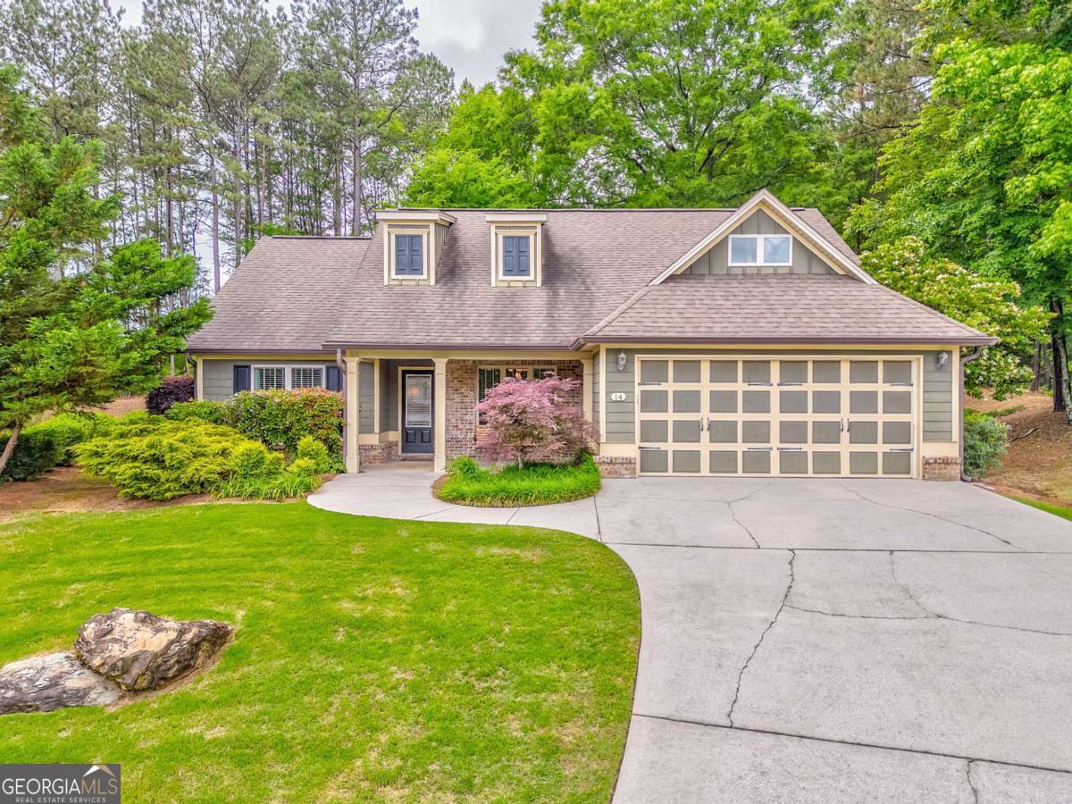 14 Brighton TRL NE
