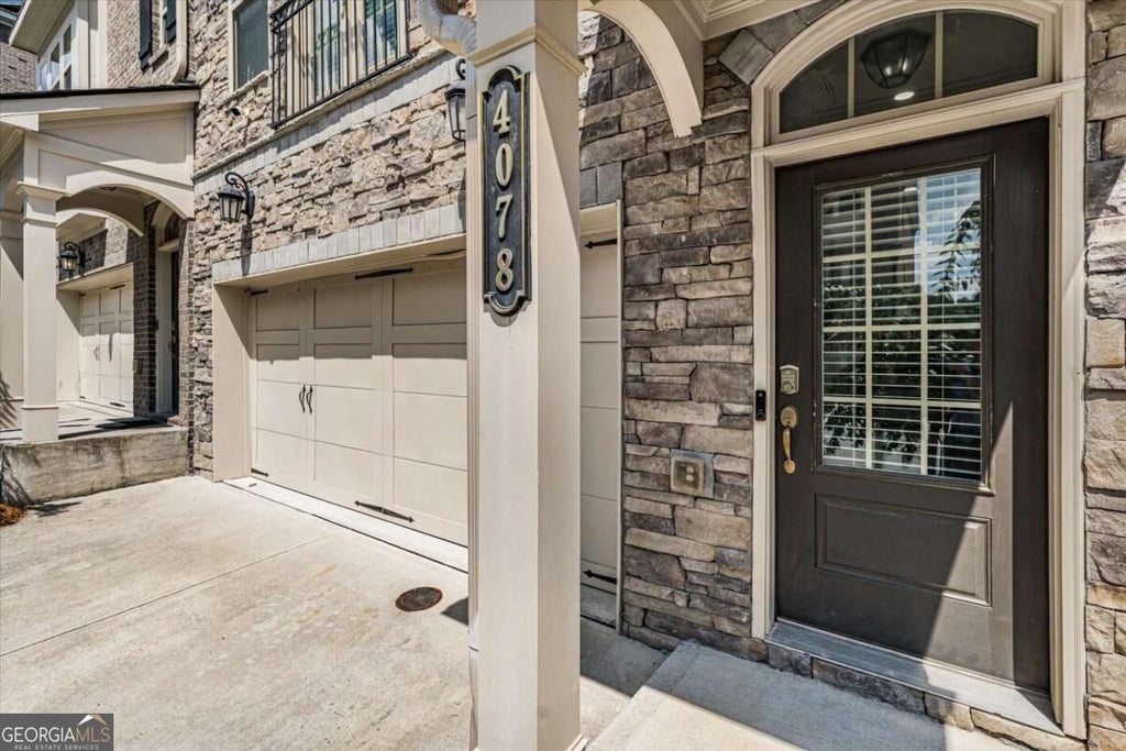 Photo of 4078 Townsend Lane, Atlanta, GA 30346 (MLS # 10839882)