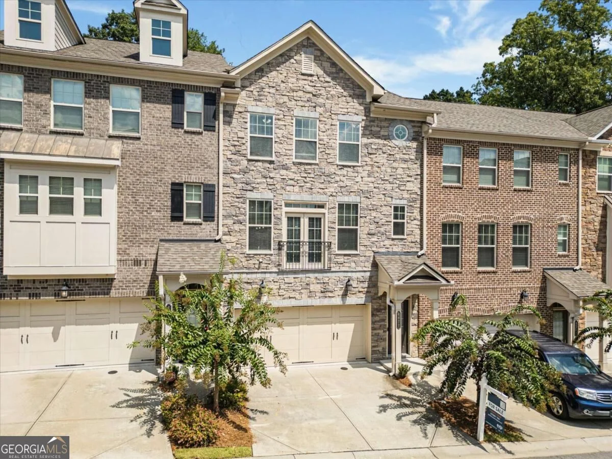 4078 Townsend Lane, Atlanta, GA, 30346