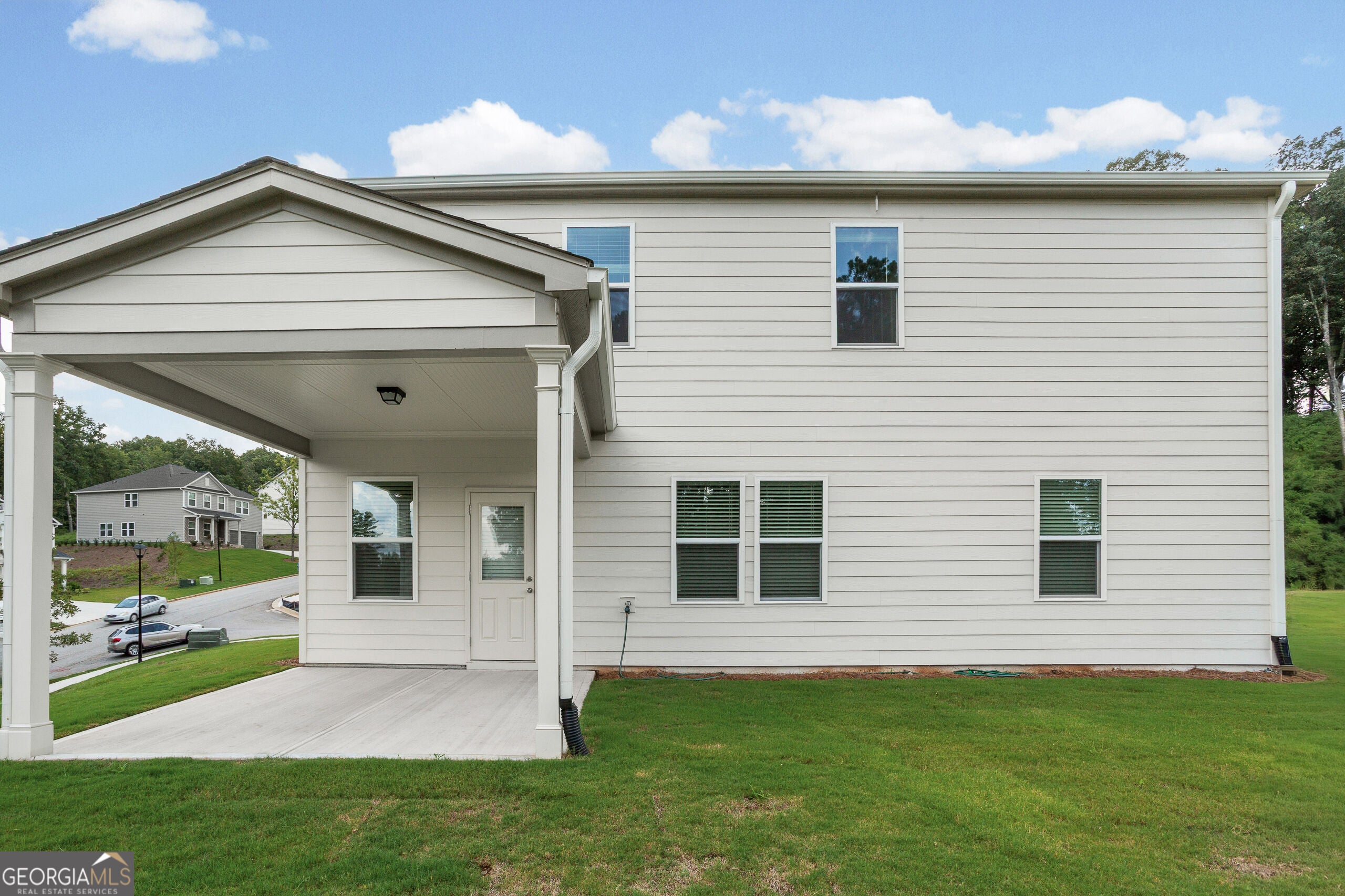 632 Topsail DR