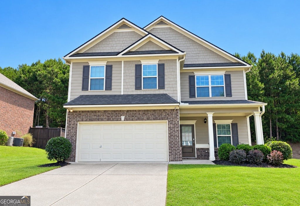Photo of 5910 N Crescent Landing Drive, Cumming, GA 30028 (MLS # 10835059)