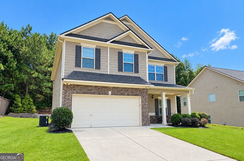 Photo of 5910 N Crescent Landing Drive, Cumming, GA 30028 (MLS # 10835059)