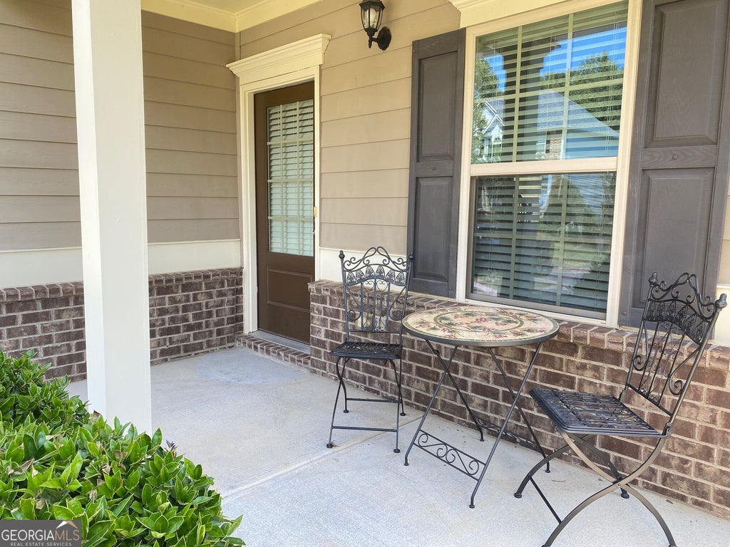 Photo of 5910 N Crescent Landing Drive, Cumming, GA 30028 (MLS # 10835059)