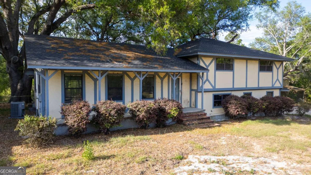 528 Gardner Road