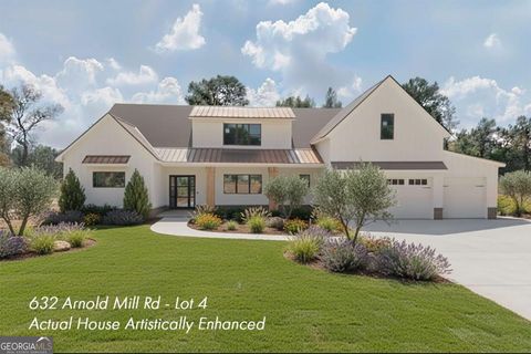 3641690787 Woodstock Georgia Real Estate