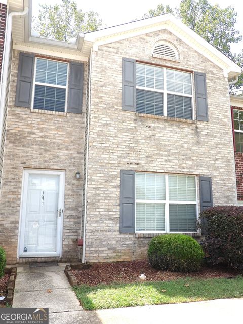 A home in Decatur