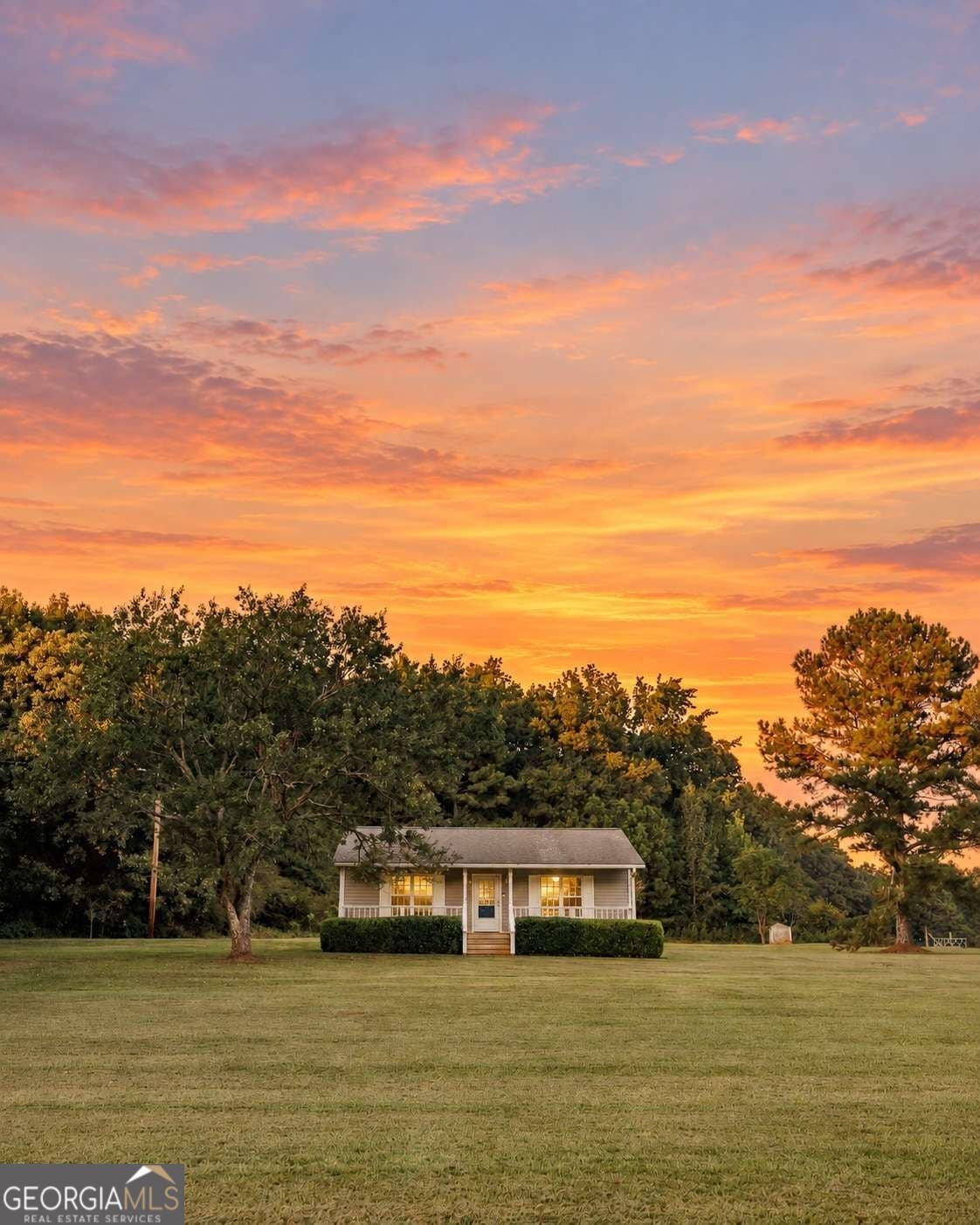 984 Arnoldsville RD