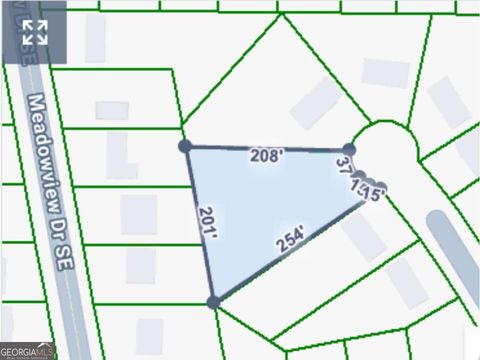 Photo of 2785 Belleau Lane SE, Atlanta, GA 30316 (MLS # 10716263)