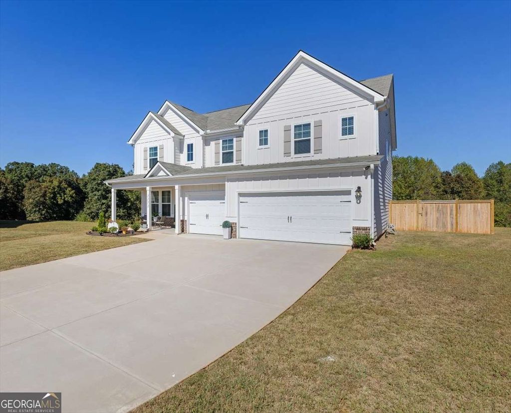 Photo of 1171 Bodega Loop, Locust Grove, GA 30248 (MLS # 10674416)