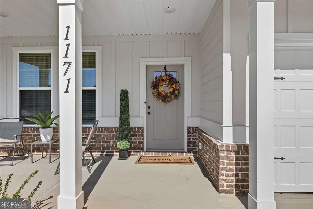 Photo of 1171 Bodega Loop, Locust Grove, GA 30248 (MLS # 10674416)