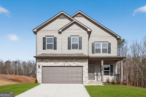 Photo of 181 Thedford Drive, Hoschton, GA 30548 (MLS # 10660029)