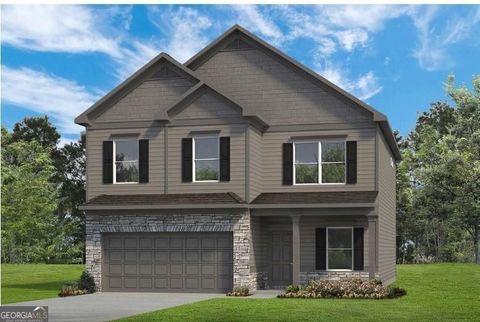 181 Thedford DR Hoschton GA 30548