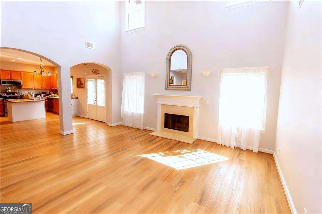 Clearwater pointe - Residential