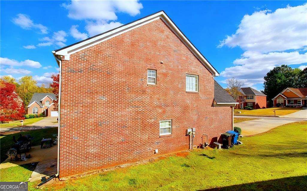 Clearwater pointe - Residential