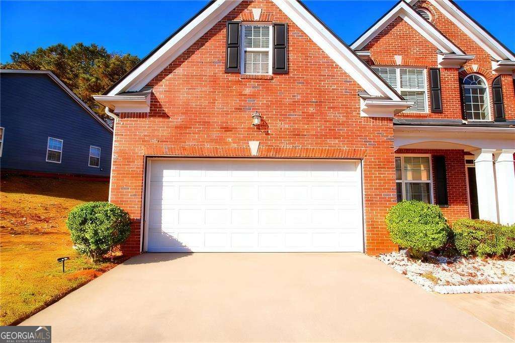 Clearwater pointe - Residential