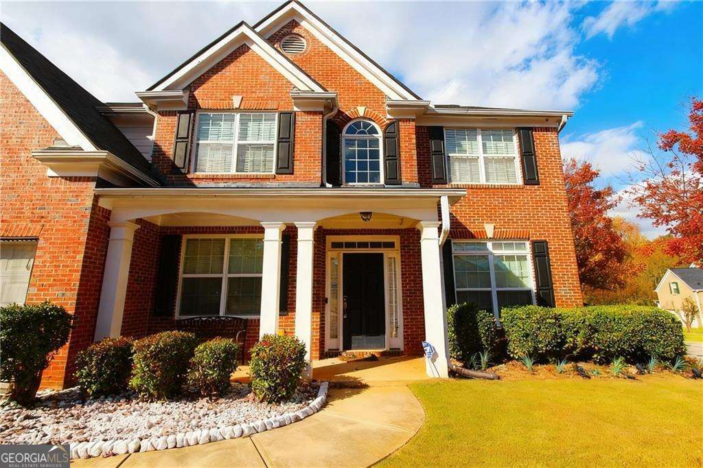 Clearwater pointe - Residential