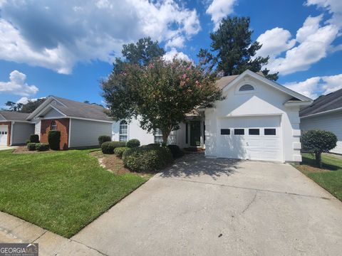 A home in Valdosta