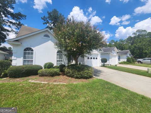 A home in Valdosta