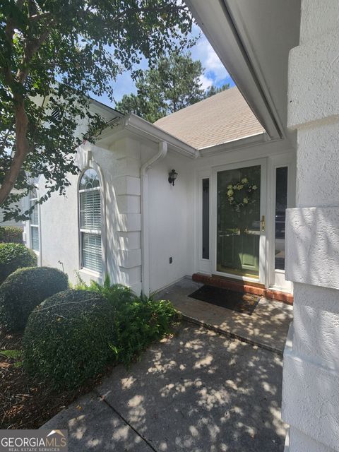 A home in Valdosta