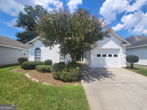 A home in Valdosta