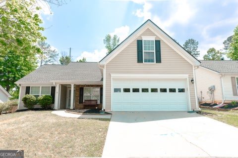 97 Horizon Hill, Newnan, GA 30265 - #: 10740906
