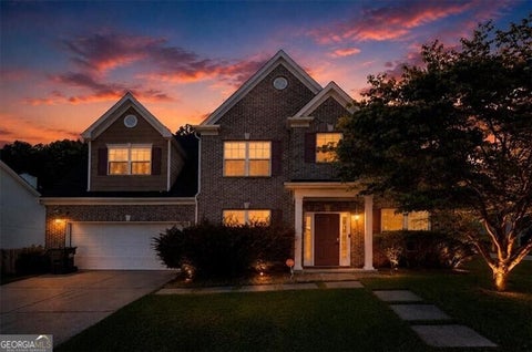 Photo of 4344 Savannah Lane, Atlanta, GA 30349 (MLS # 10836653)