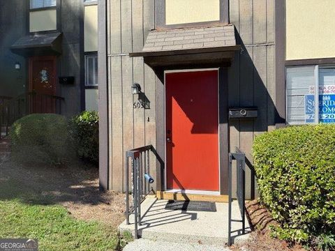 Photo of 603 Willow Creek Drive, Macon, GA 31204 (MLS # 10617823)