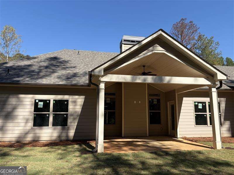 205 Maley RD