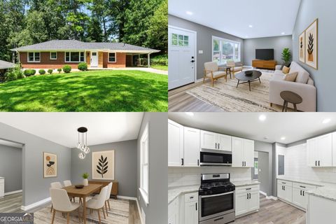 2052 Brannen RD SE Atlanta GA 30316