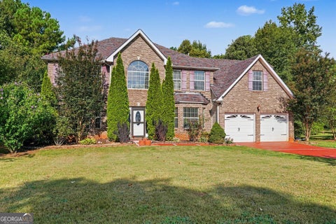 Photo of 925 Reda Court, Mcdonough, GA 30253 (MLS # 10838975)