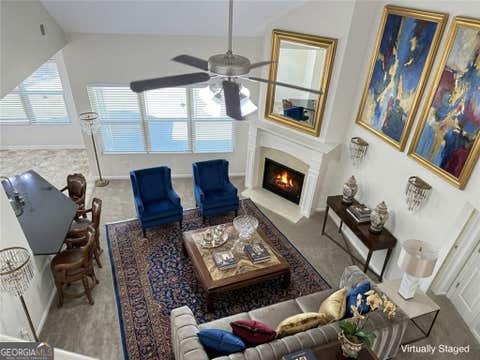 1109 Sandy Bank Court, Auburn, GA 30011 - #: 10765632