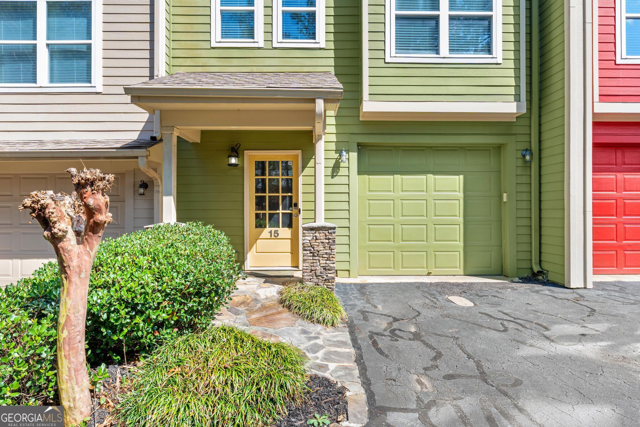 1226 Bowersville HWY 15