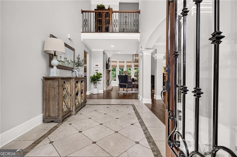 Photo of 302 Moss Court, Woodstock, GA 30188 (MLS # 10819411)