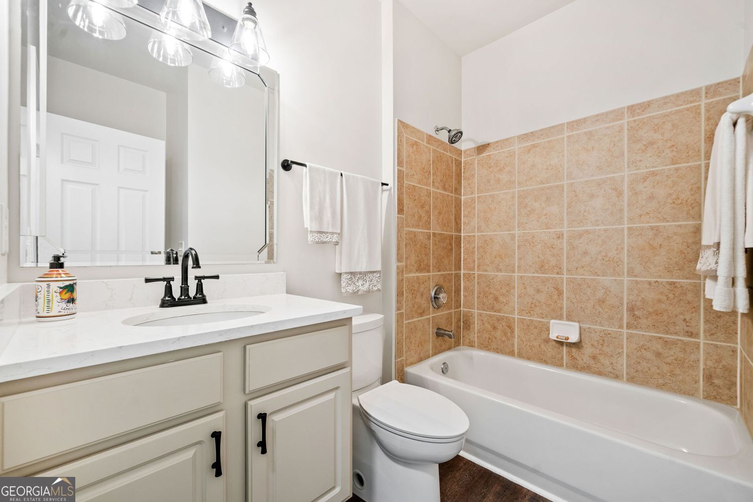 WOODLANDS - Residential