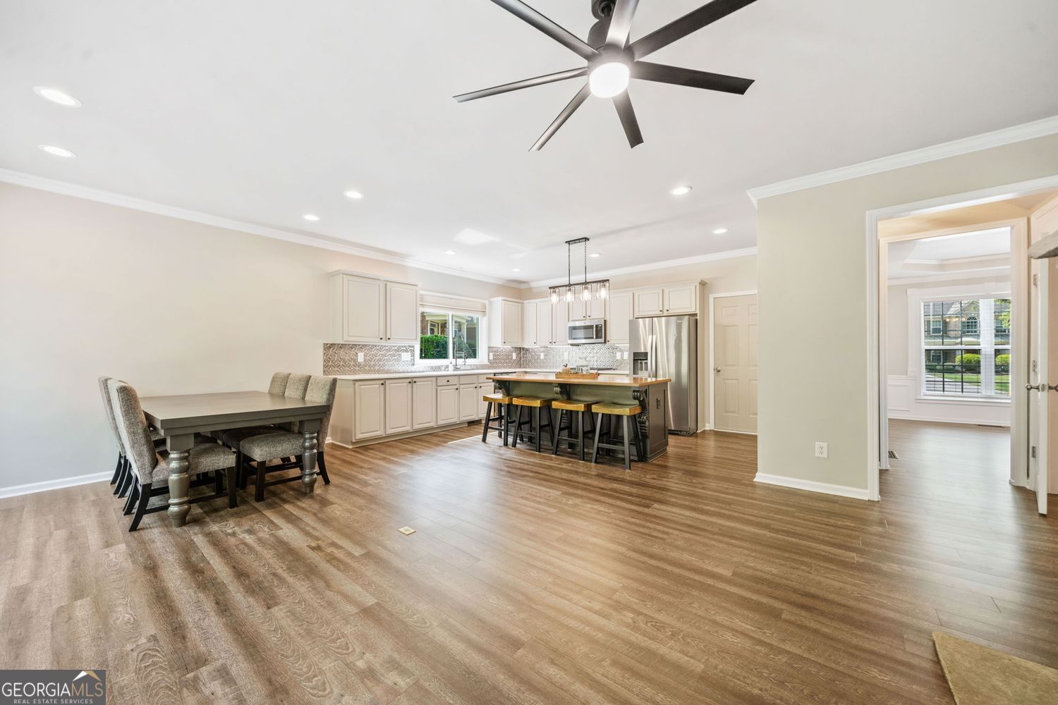 WOODLANDS - Residential