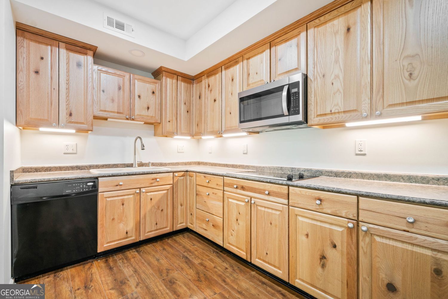 WOODLANDS - Residential