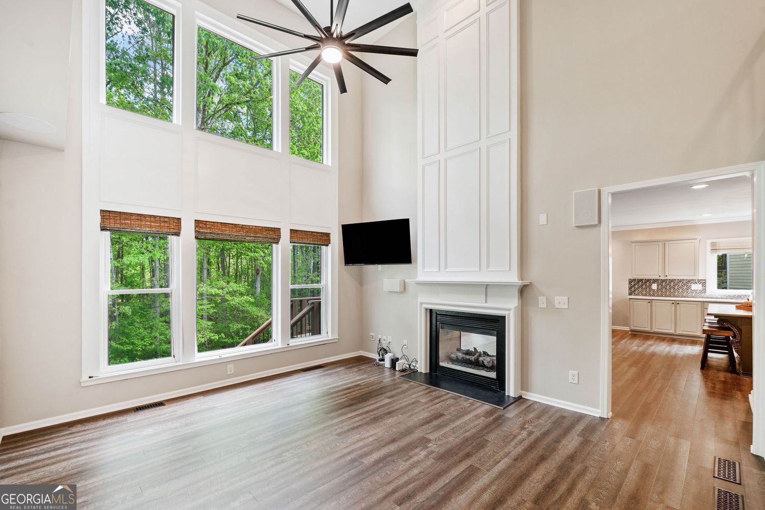 WOODLANDS - Residential