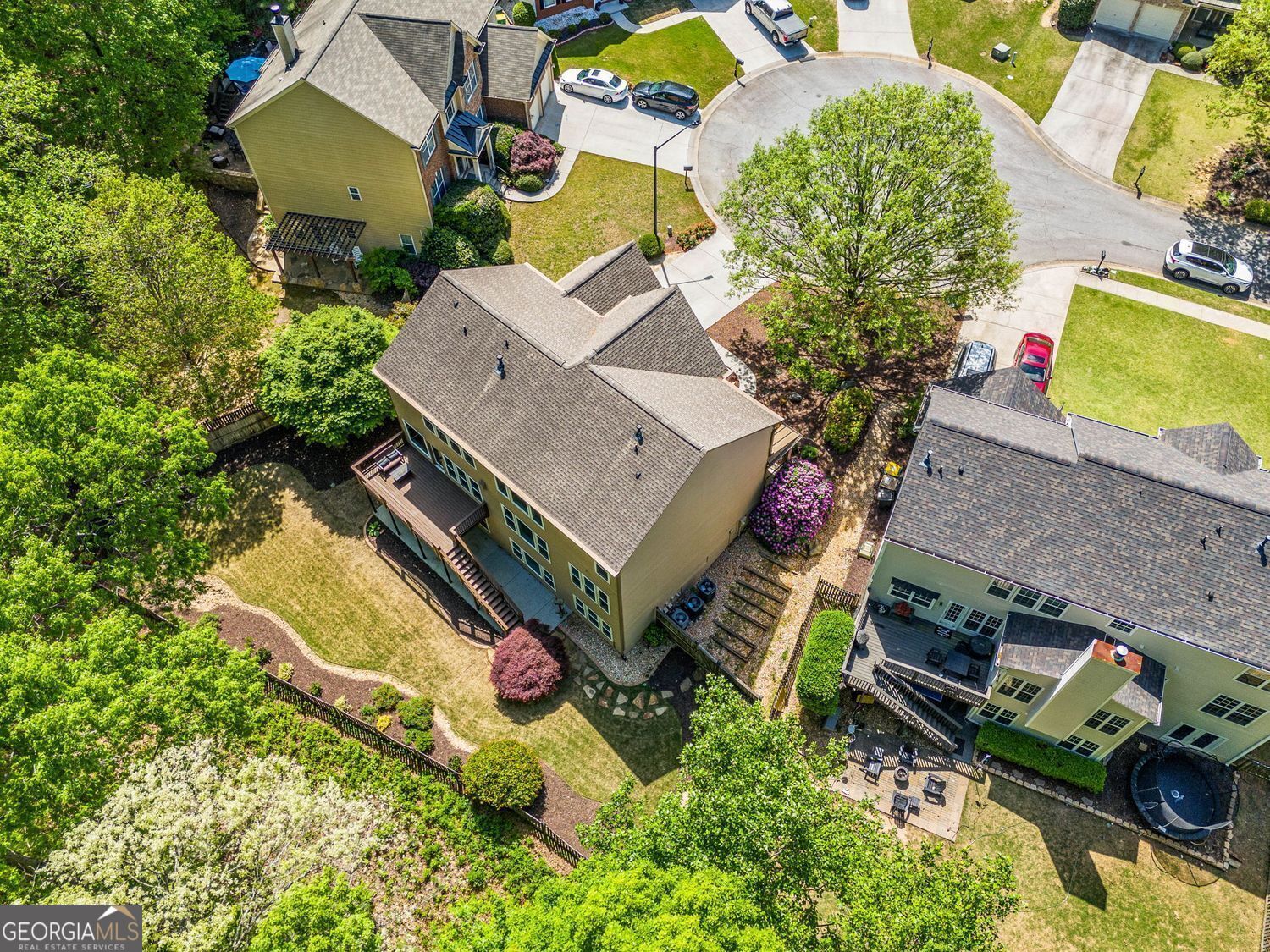 WOODLANDS - Residential