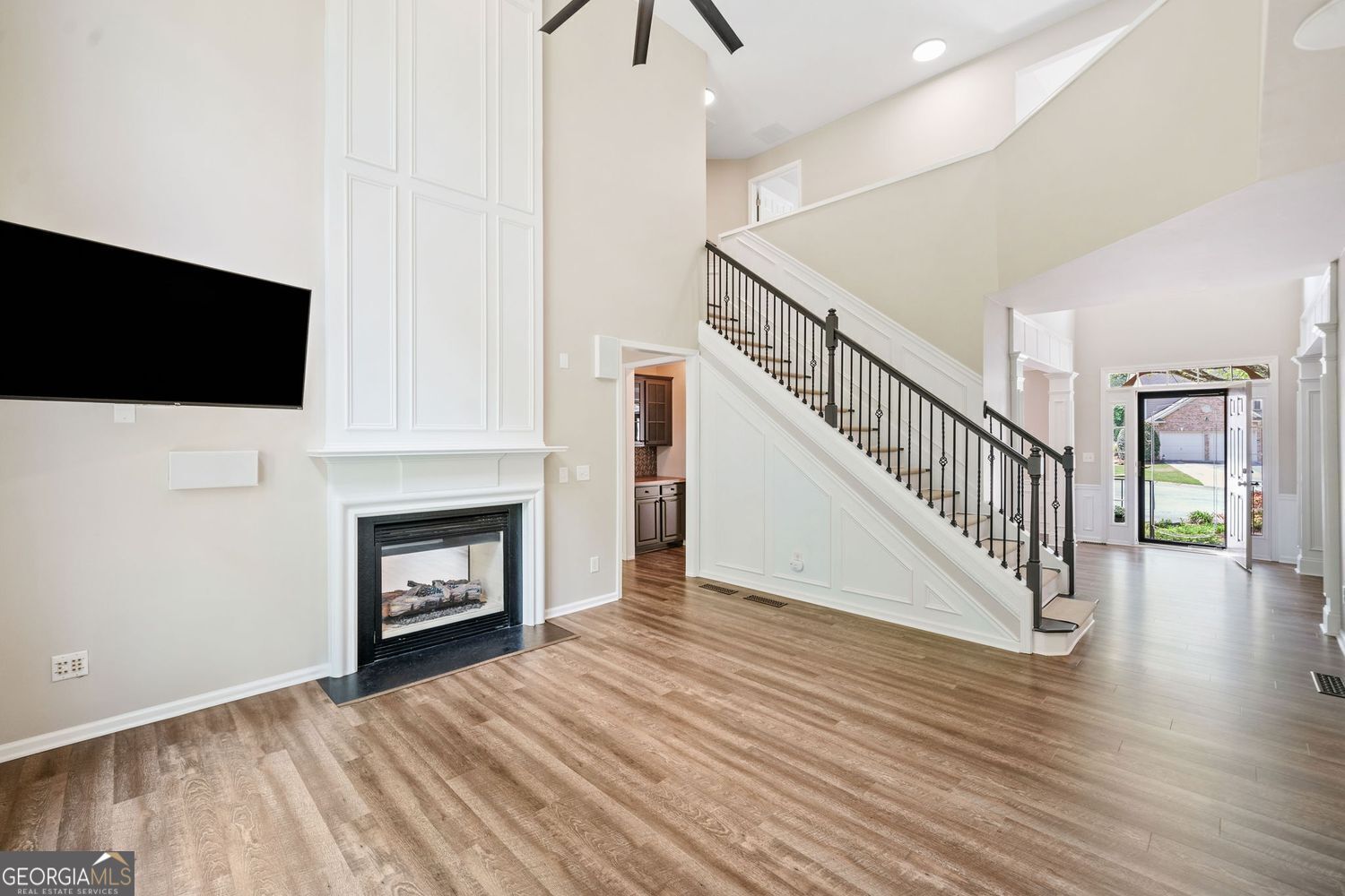 WOODLANDS - Residential