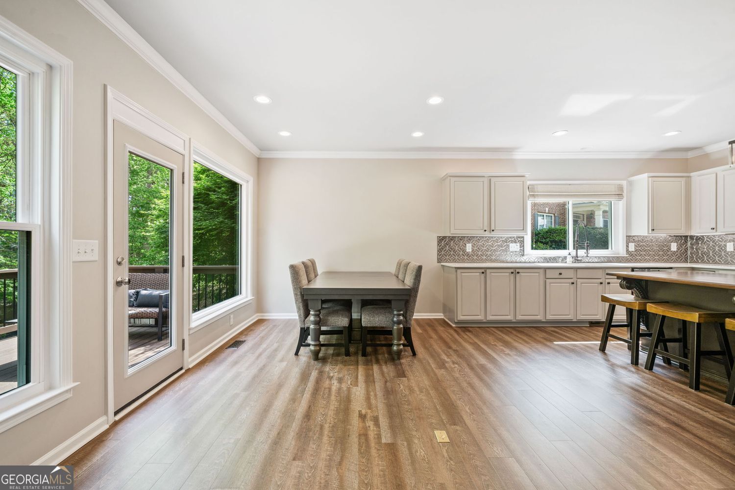 WOODLANDS - Residential