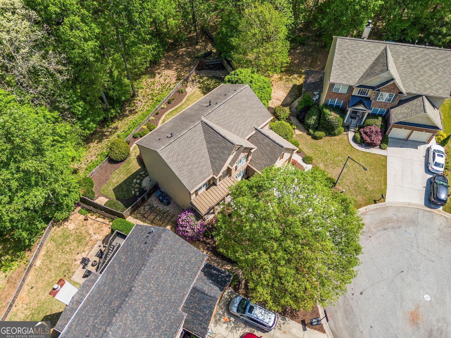 WOODLANDS - Residential