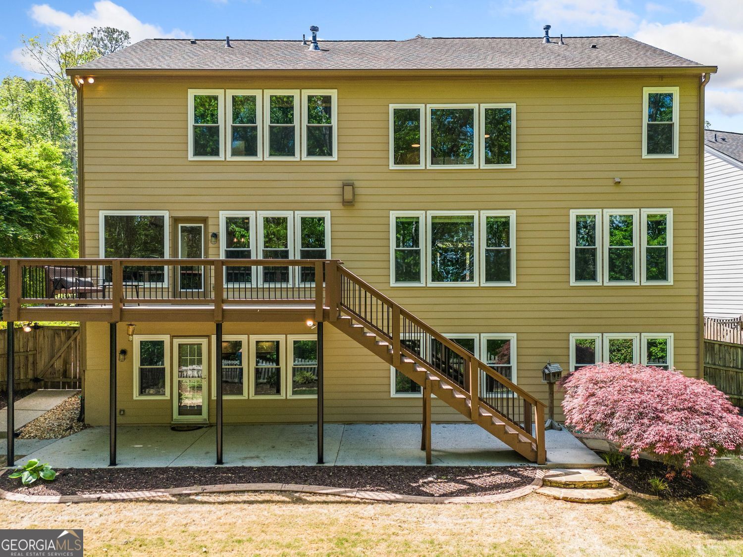 WOODLANDS - Residential