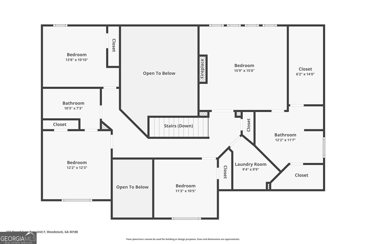 WOODLANDS - Residential