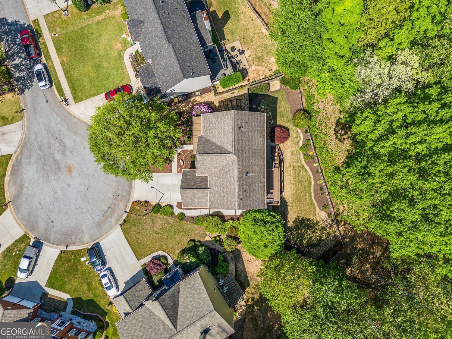 WOODLANDS - Residential