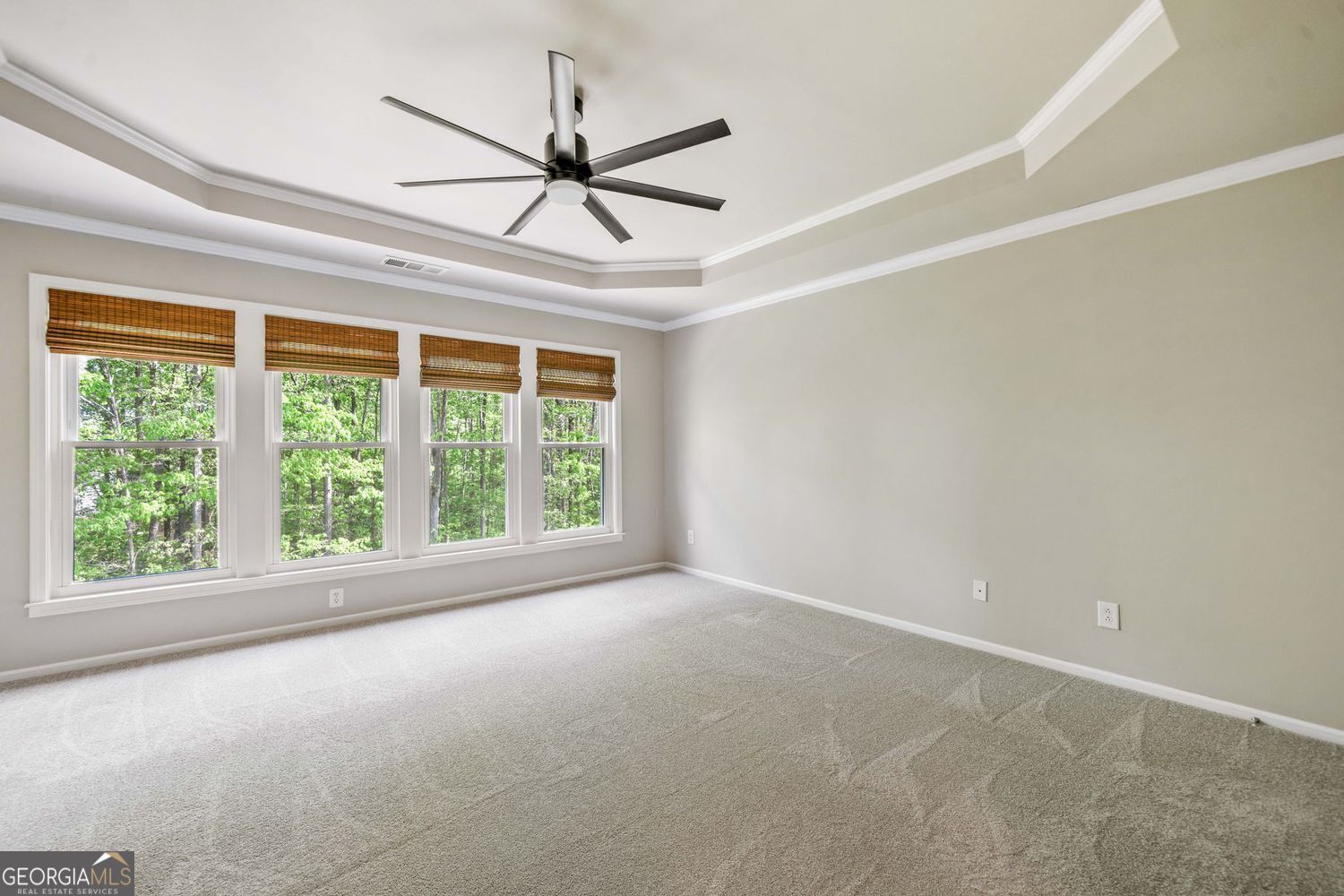 WOODLANDS - Residential